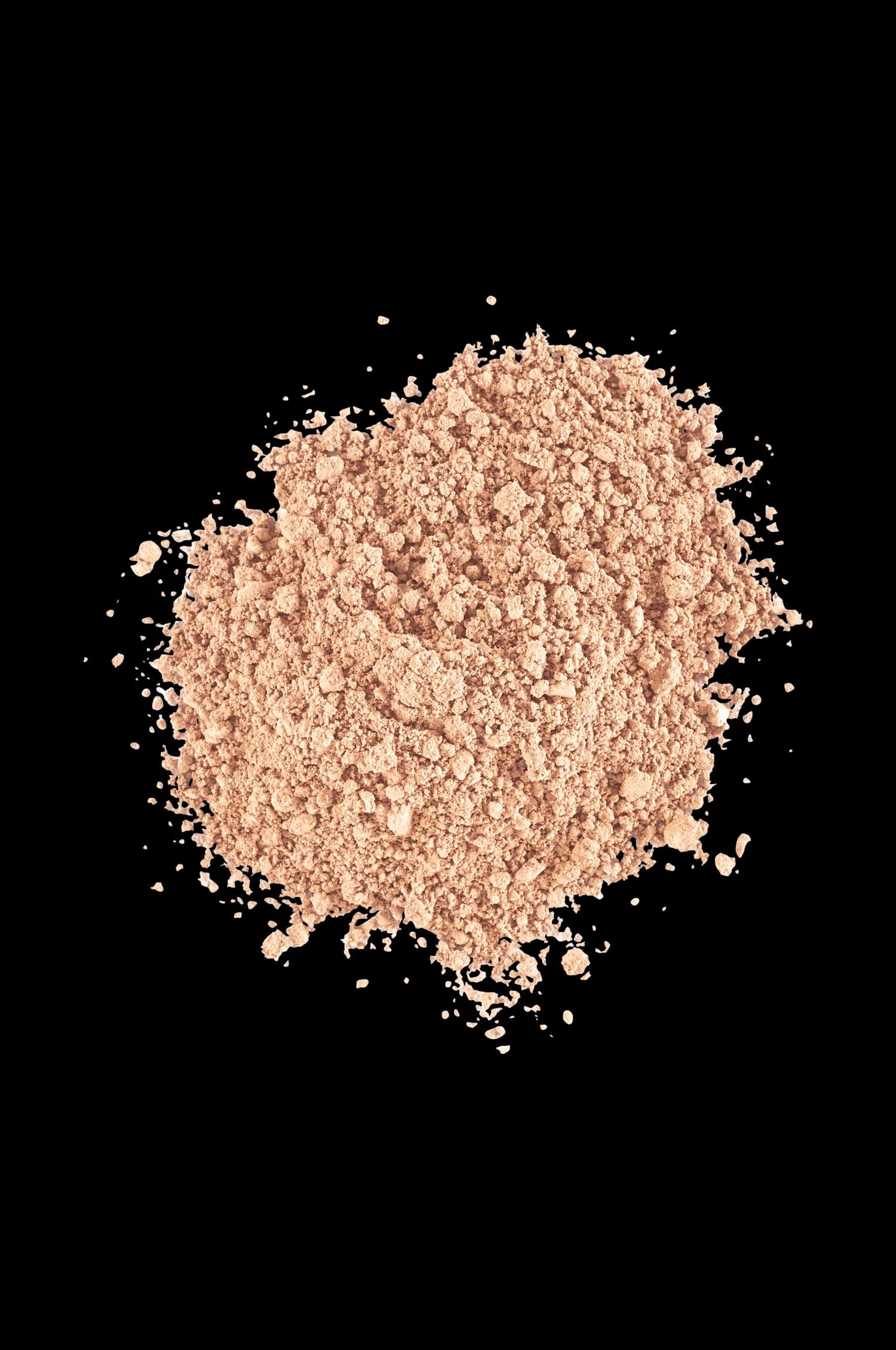 Lily Lolo Mineral Foundation