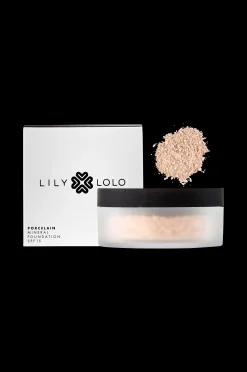 Lily Lolo Mineral Foundation