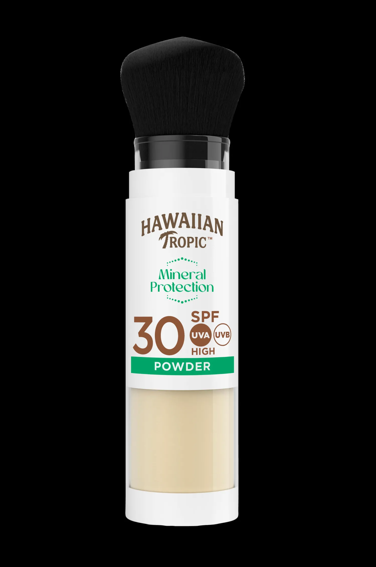 Hawaiian Tropic Mineral Translucent Sun Powder Spf30 4,25 Gr