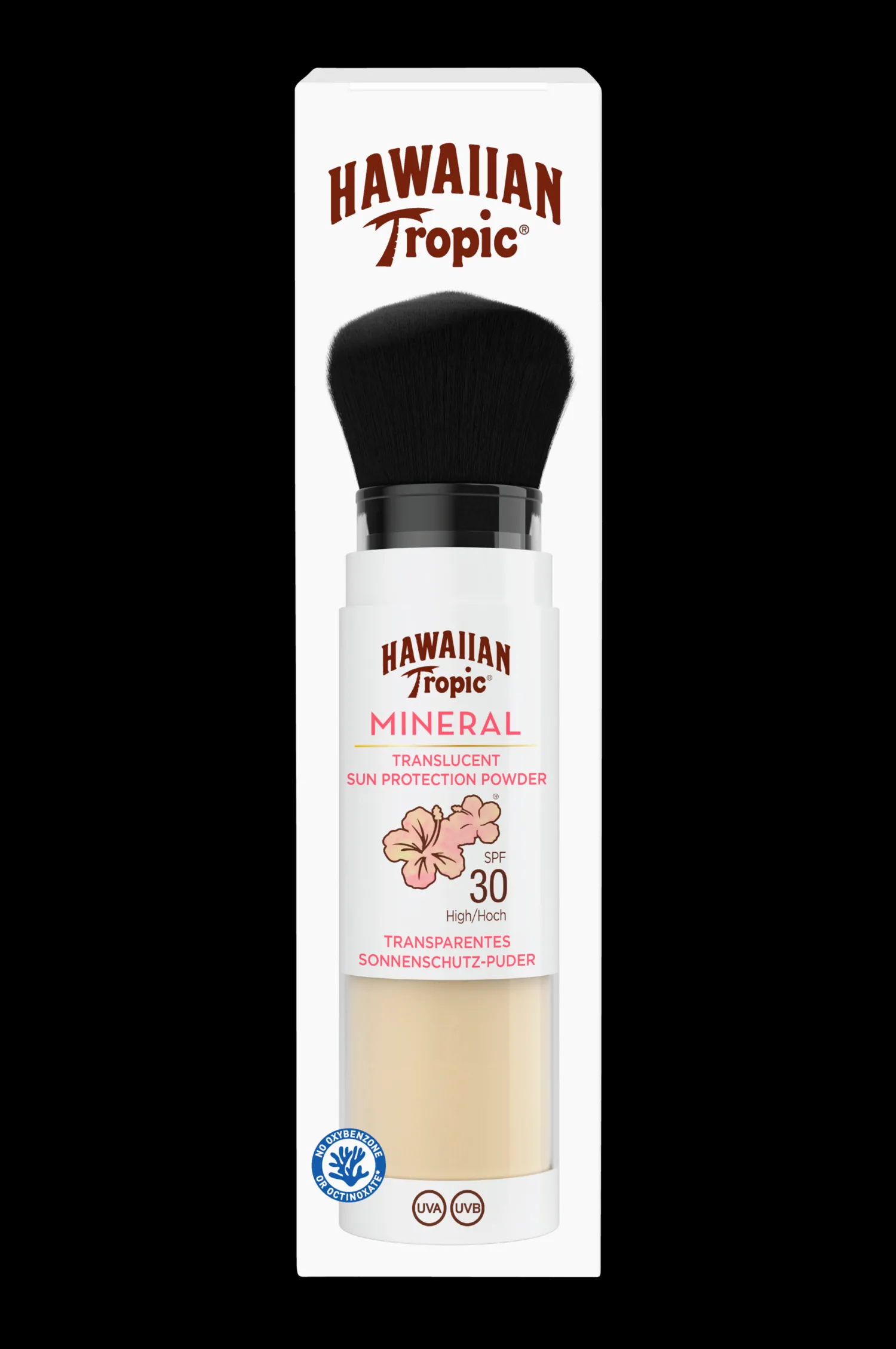 Hawaiian Tropic Mineral Translucent Sun Powder Spf30 4,25 Gr