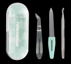 Tweezerman Mini Nail Rescue Kit