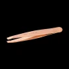 Tweezerman Mini Slant Tweezer Rose Gold