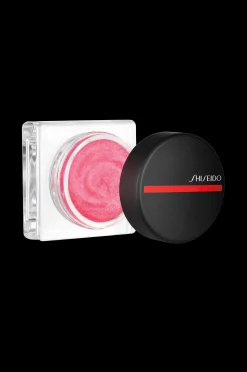 Shiseido Minimalist Whipped Powder Blush