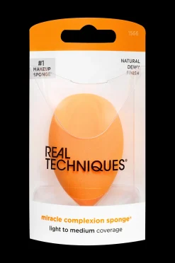 Real Techniques Miracle Complexion Sponge