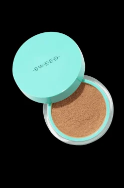 Sweed Miracle Mineral Powder Foundation