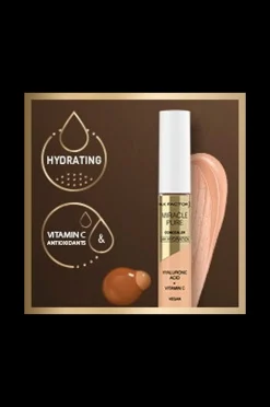 Max Factor Miracle Pure Concealer