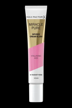 Max Factor Miracle Pure Cream Blush