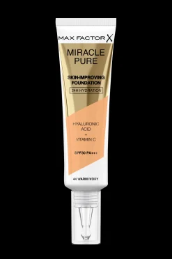 Max Factor Miracle Pure Foundation 30 Ml