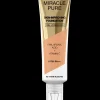 Max Factor Miracle Pure Foundation 30 Ml