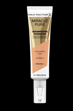 Max Factor Miracle Pure Foundation 30 Ml