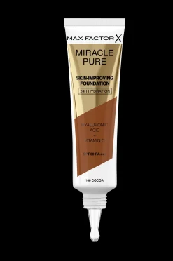 Max Factor Miracle Pure Foundation 30 Ml