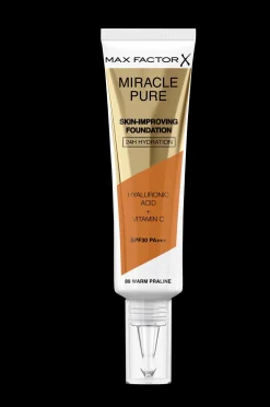 Max Factor Miracle Pure Foundation 30 Ml