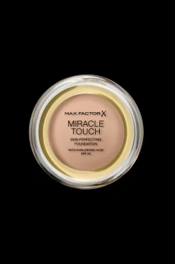 Max Factor Miracle Touch Foundation 11 Ml