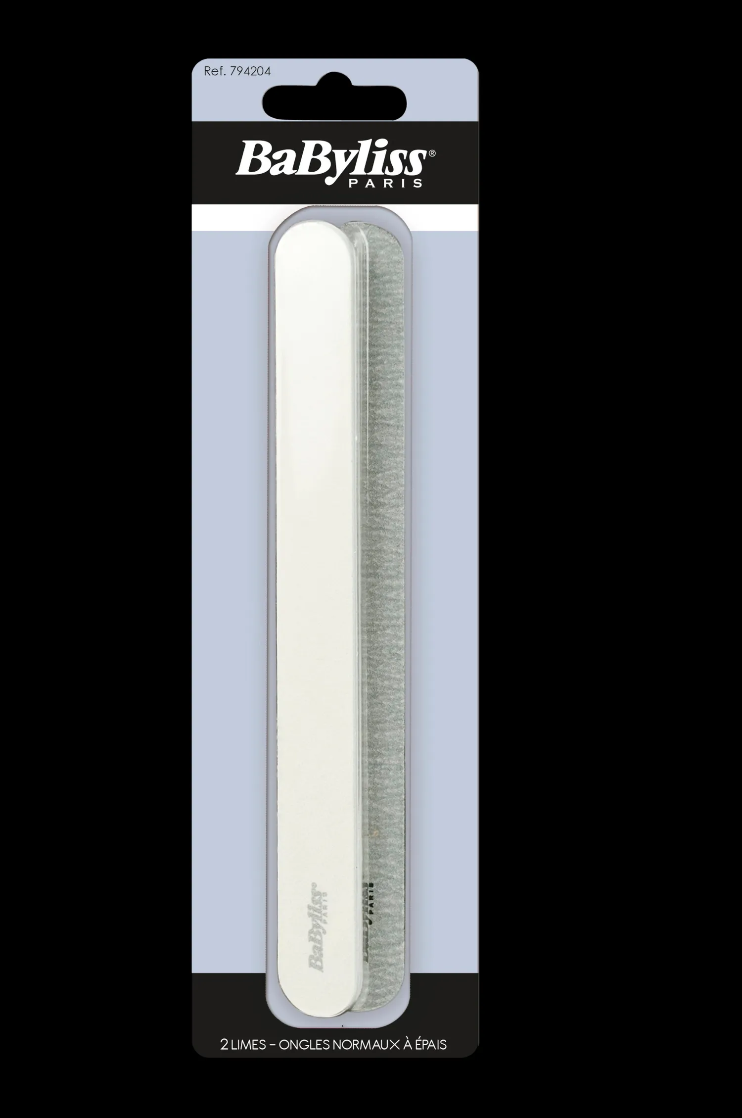 BaByliss Mjuka Filar Pro 2 St