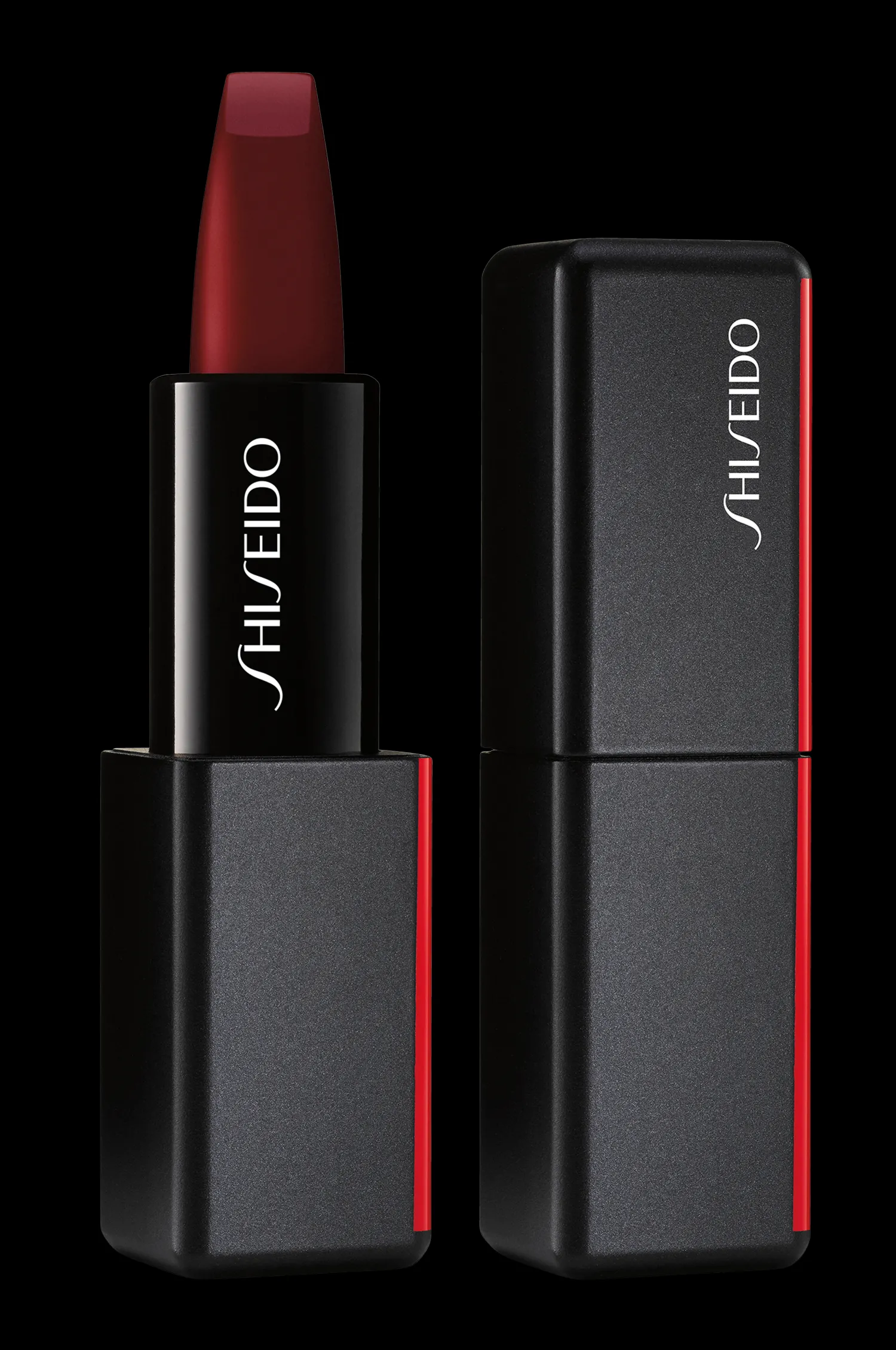 Shiseido Modernmatte Powder Lipstick