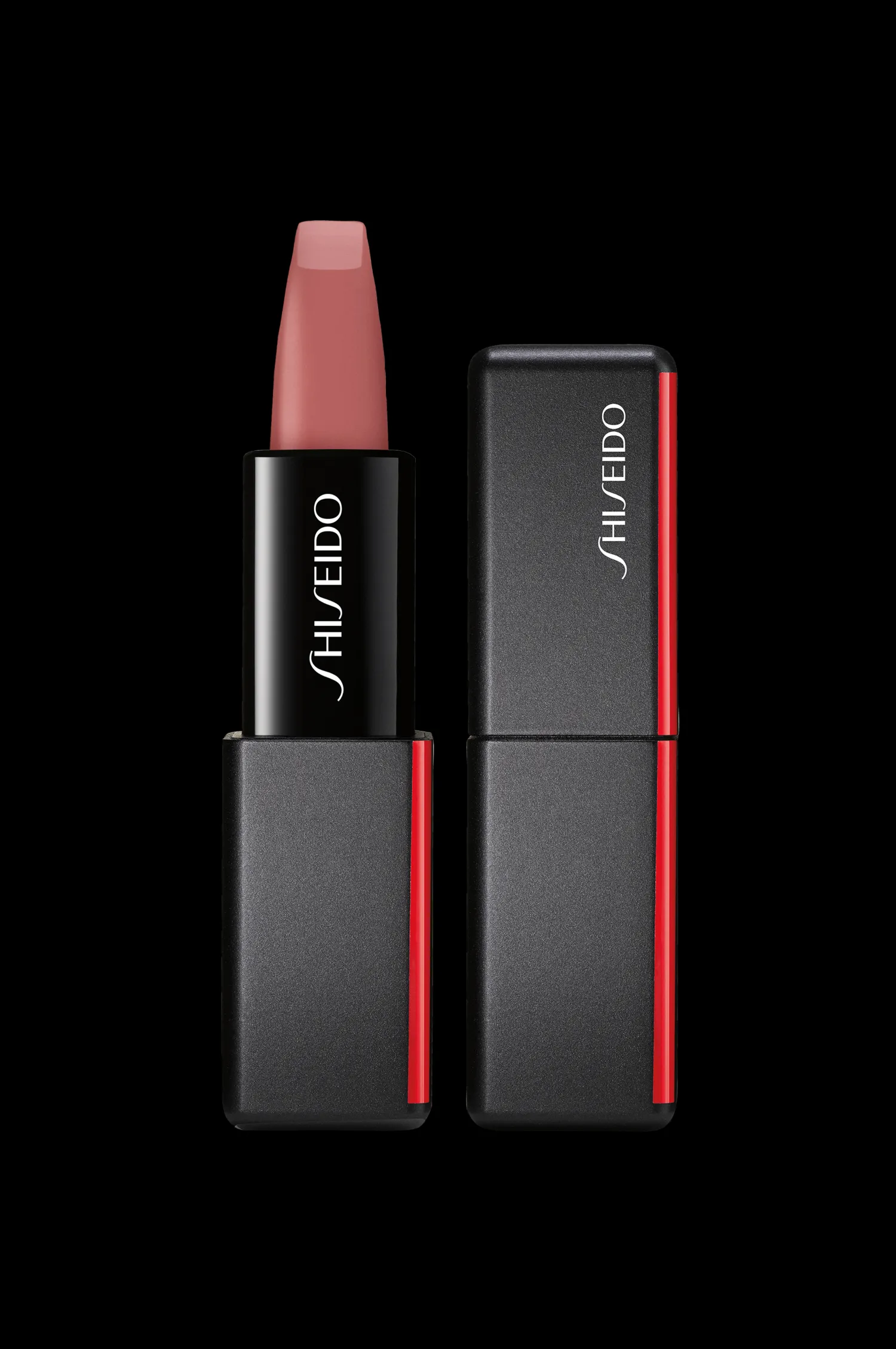 Shiseido Modernmatte Powder Lipstick