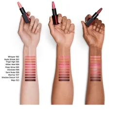 Shiseido Modernmatte Powder Lipstick