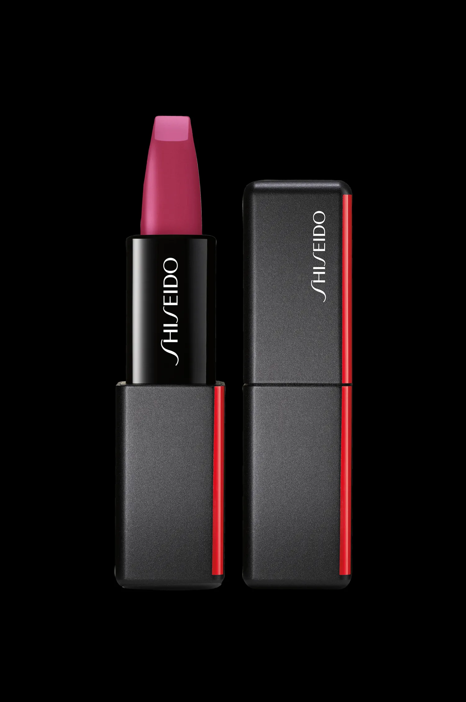 Shiseido Modernmatte Powder Lipstick