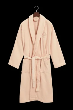 Gant Morgonrock Crest Cheap
