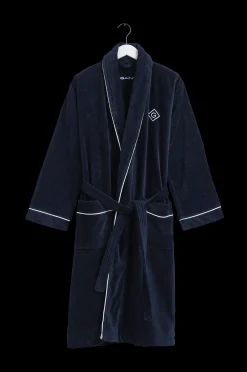 Gant Morgonrock Icon Discount