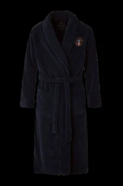 Lexington Morgonrock Lesley Fleece Robe Online