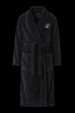 Lexington Morgonrock Lesley Fleece Robe Cheap