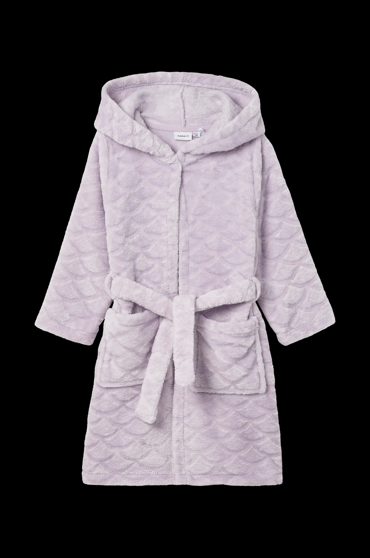 Name it Morgonrock Nmfraube Morning Robe Hot