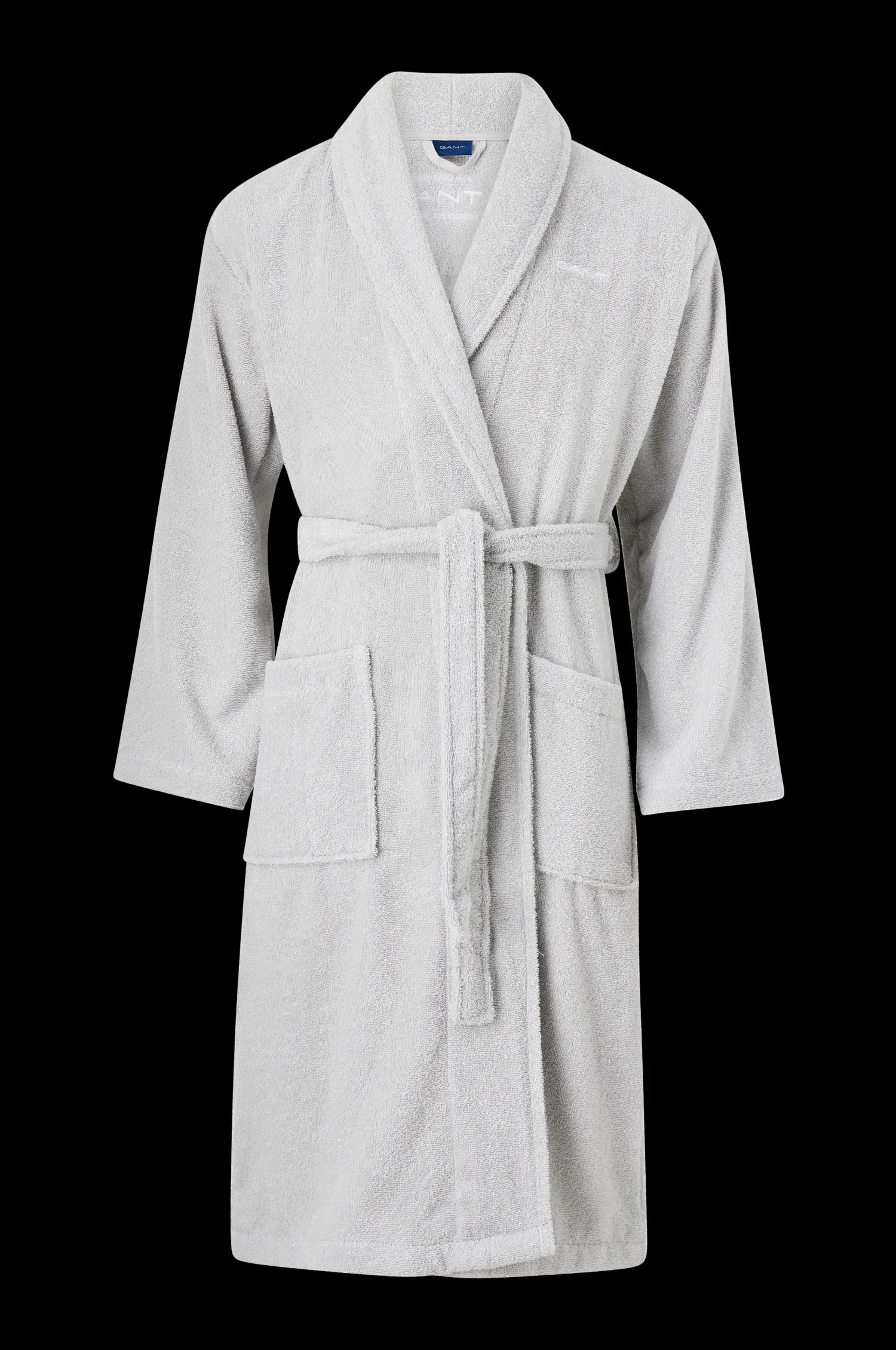 Gant Morgonrock Terry Bathrobe Outlet