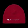 Dam Champion Mossa Beanie Cap