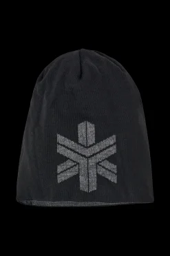Dam Áhkká Mossa Beanie Flat Logo