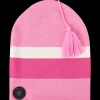 Dam Áhkká Mossa Beanie With Stripes