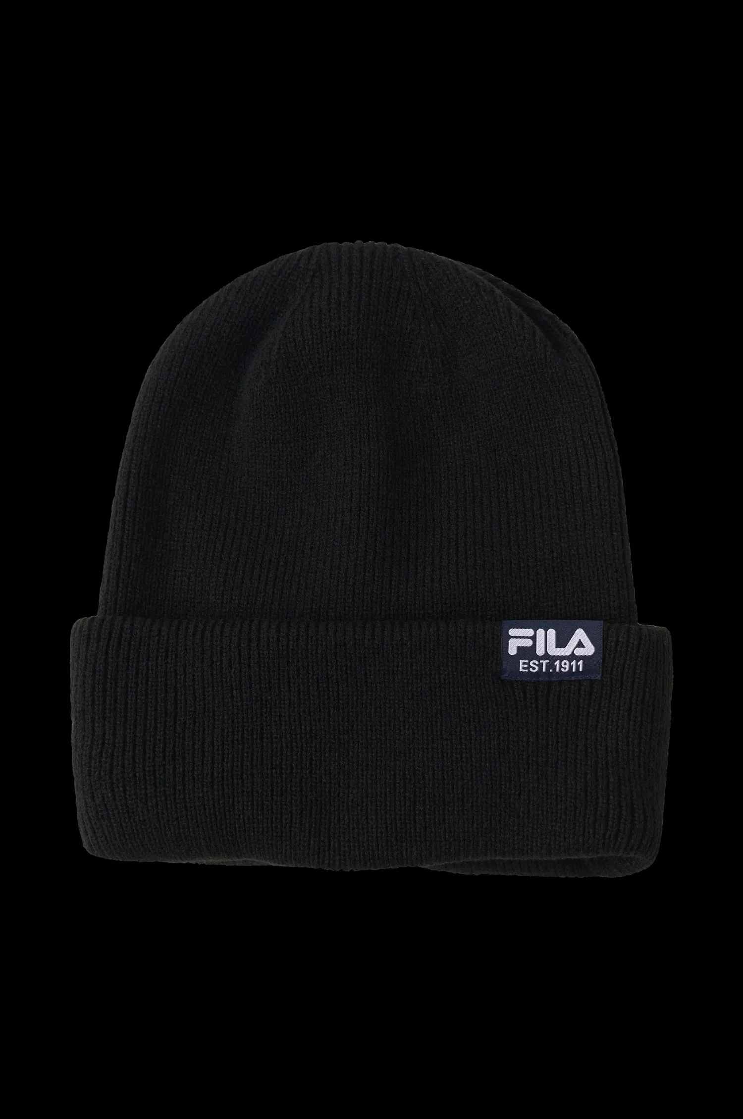 Dam FILA Mossa Blaine Slouchy Beanie