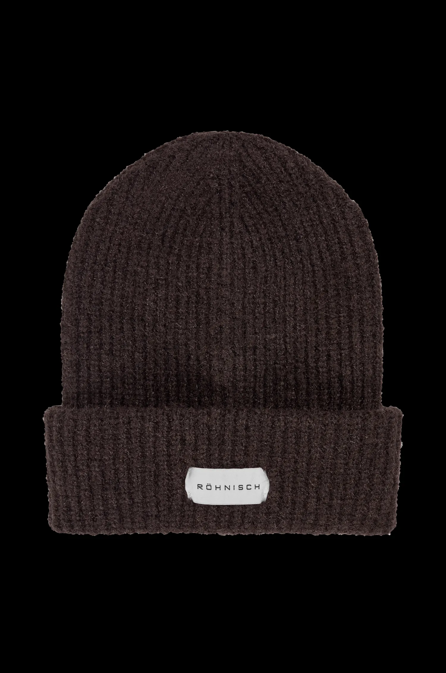 Dam Röhnisch Mossa Chunky Beanie