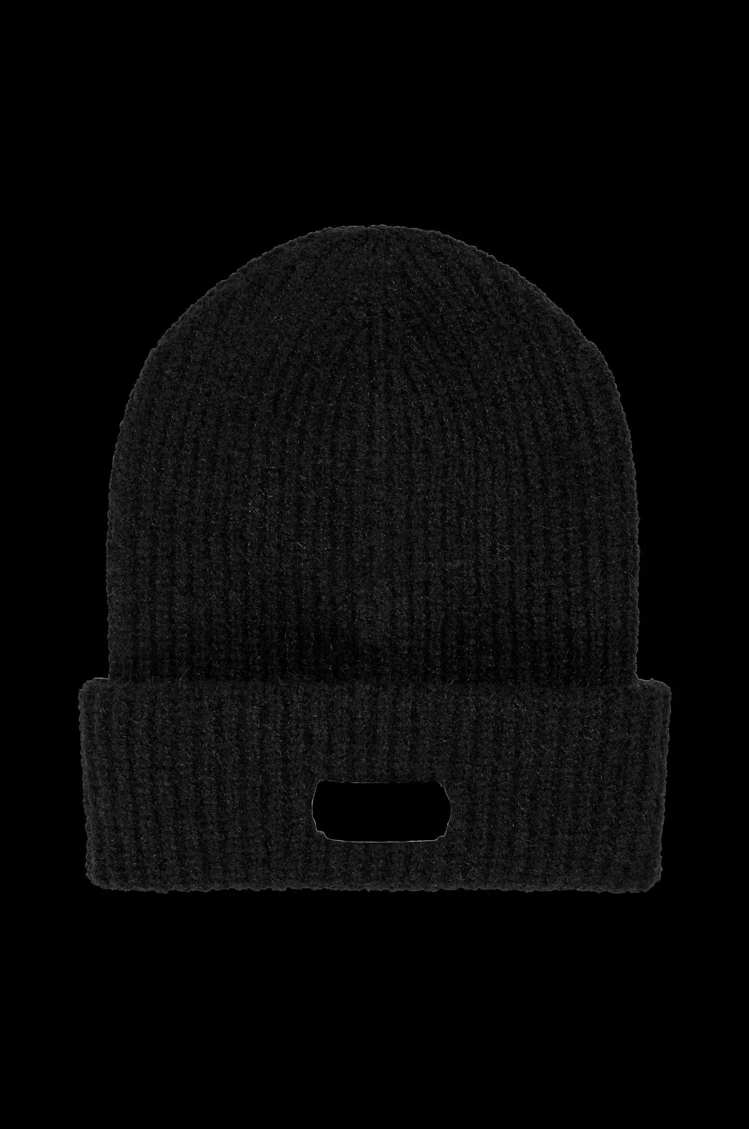 Dam Röhnisch Mossa Chunky Beanie