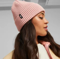 Dam Puma Mossa Classic Cuff Beanie