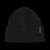 Dam Calvin Klein Performance Mossa Ribbed Folded Beanie
