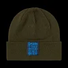 Dam Elevenate Mossa Skier Beanie