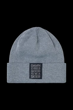 Dam Elevenate Mossa Skier Beanie