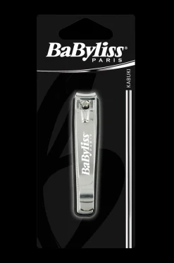 BaByliss Nagelklippare Stor