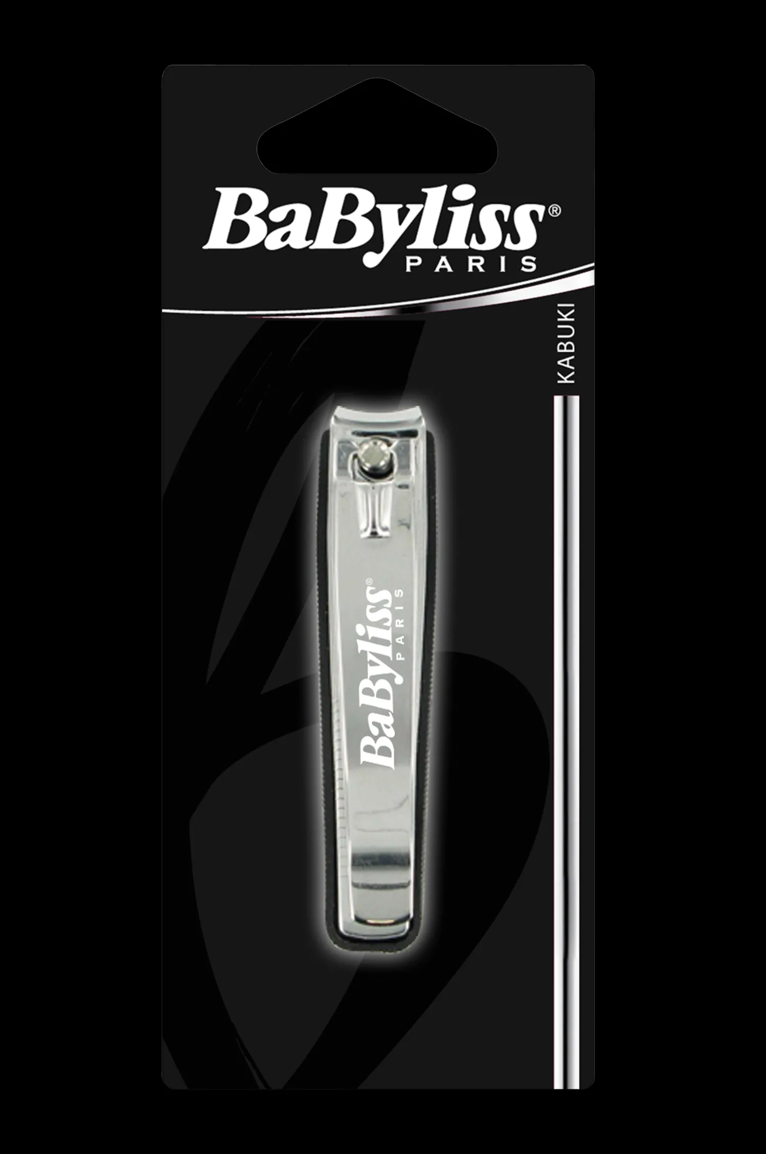 BaByliss Nagelklippare Stor
