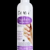 Depend Nagellacksremover Lila 250Ml