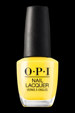 OPI Nail Lacquer 15 Ml
