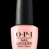OPI Nail Lacquer 15 Ml