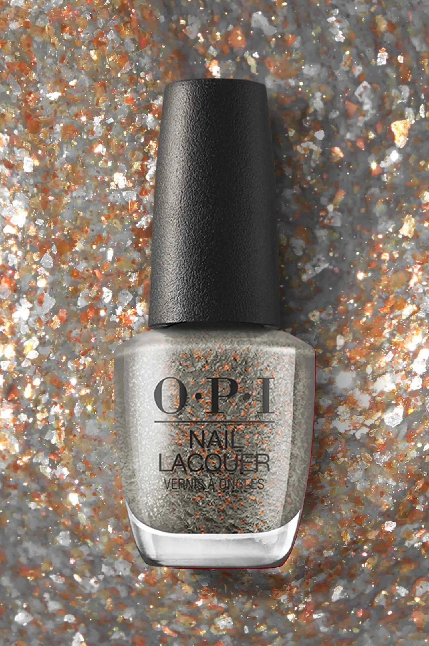 OPI Nail Lacquer Holiday Collection 15 Ml