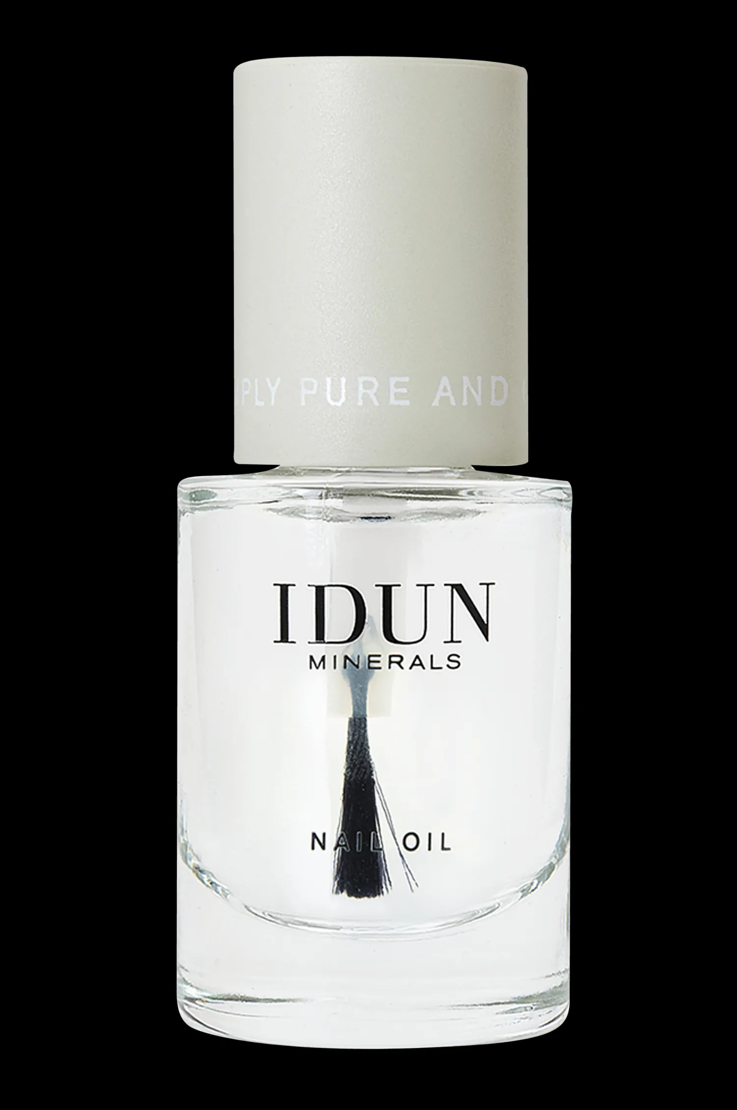 IDUN Minerals Nail Oil