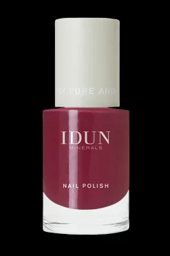 IDUN Minerals Nail Polish