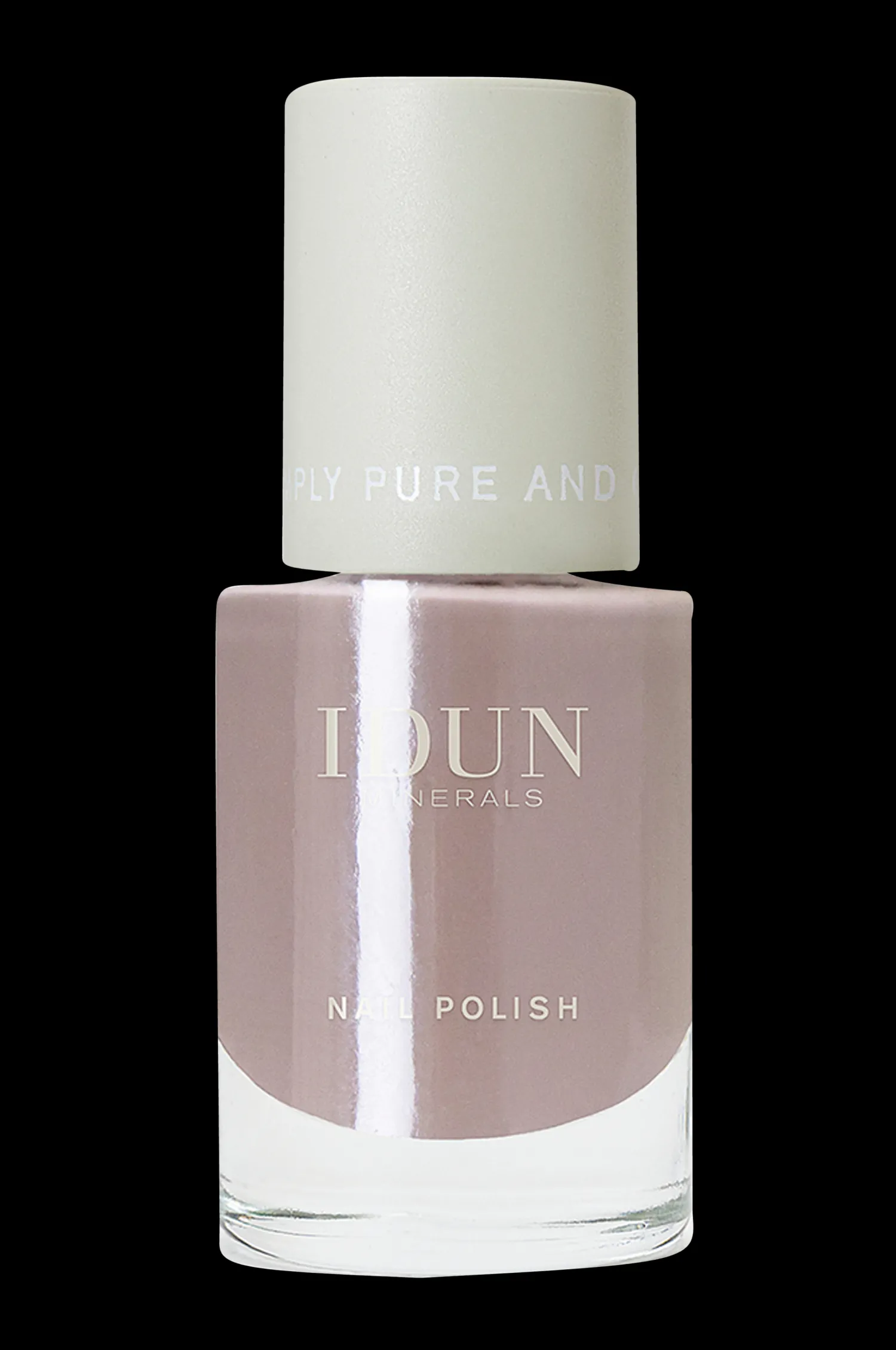IDUN Minerals Nail Polish