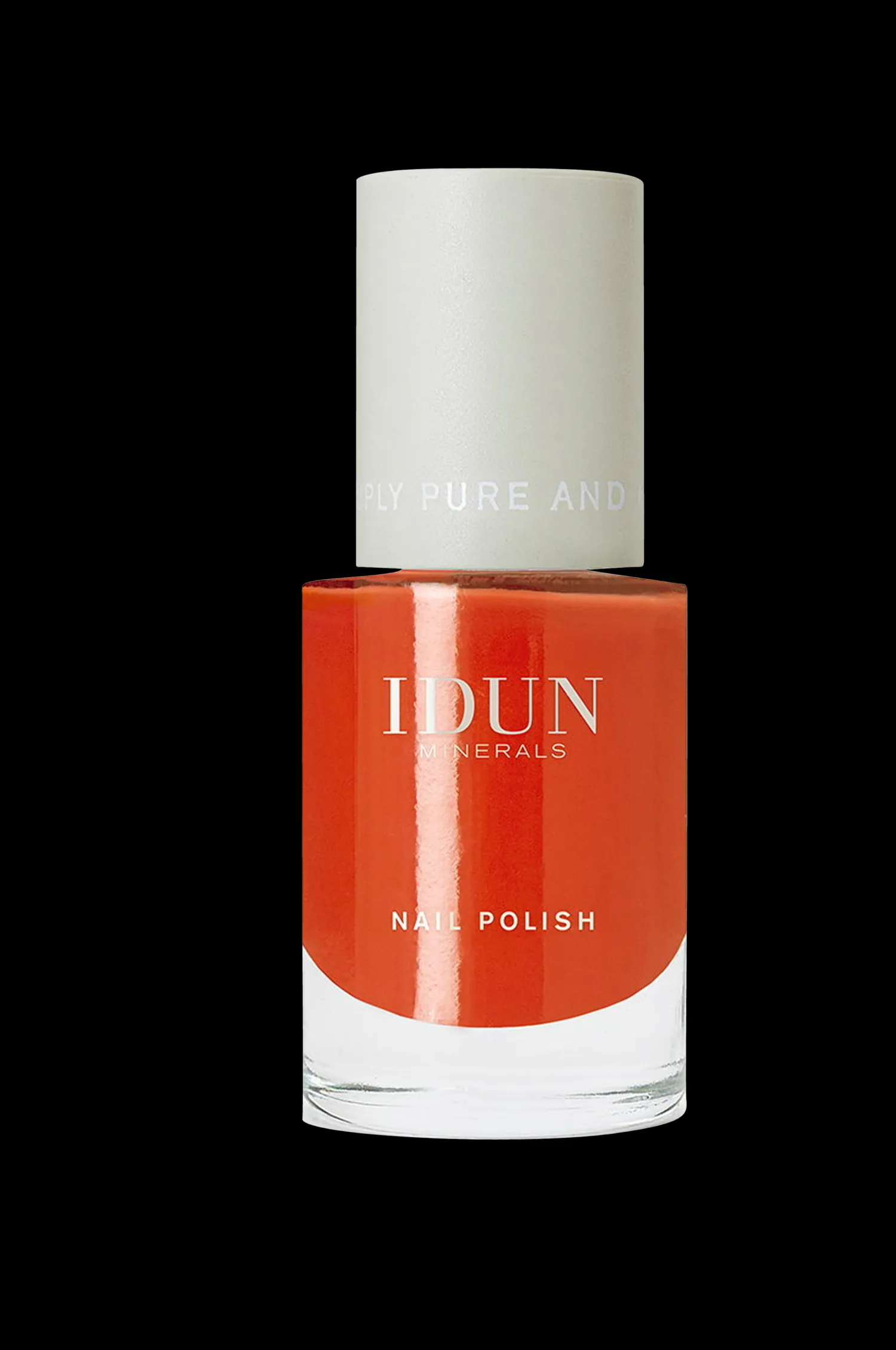 IDUN Minerals Nail Polish