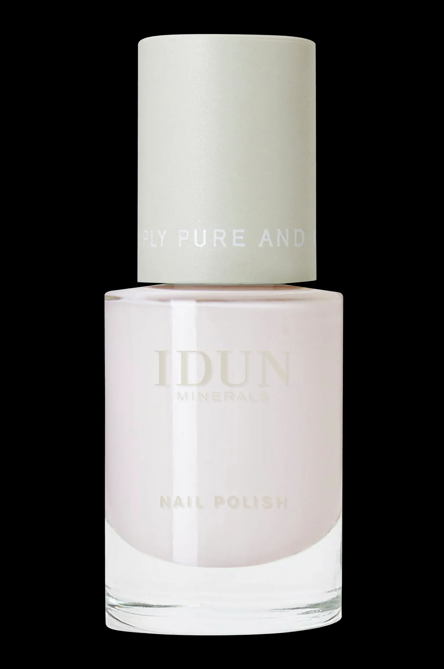 IDUN Minerals Nail Polish
