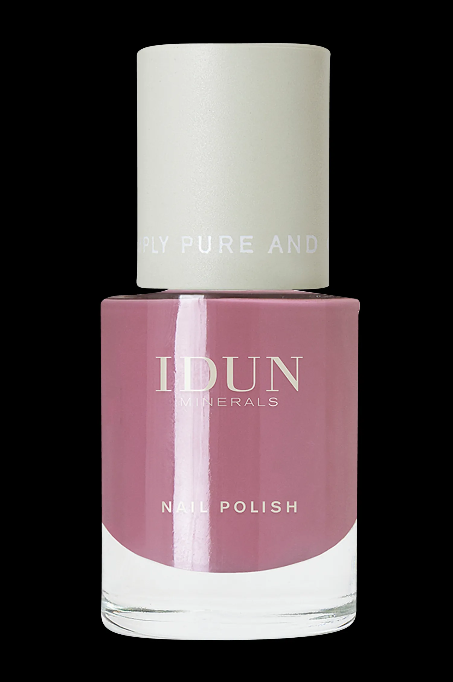 IDUN Minerals Nail Polish